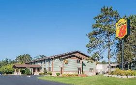 Super 8 By Wyndham Baxter/Brainerd Area