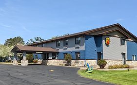 Super 8 By Wyndham Baxter/Brainerd Area